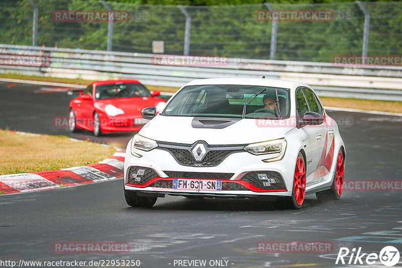 Bild #22953250 - Touristenfahrten Nürburgring Nordschleife (15.07.2023)