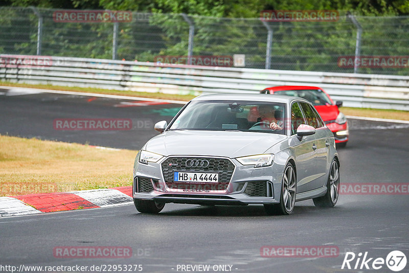 Bild #22953275 - Touristenfahrten Nürburgring Nordschleife (15.07.2023)