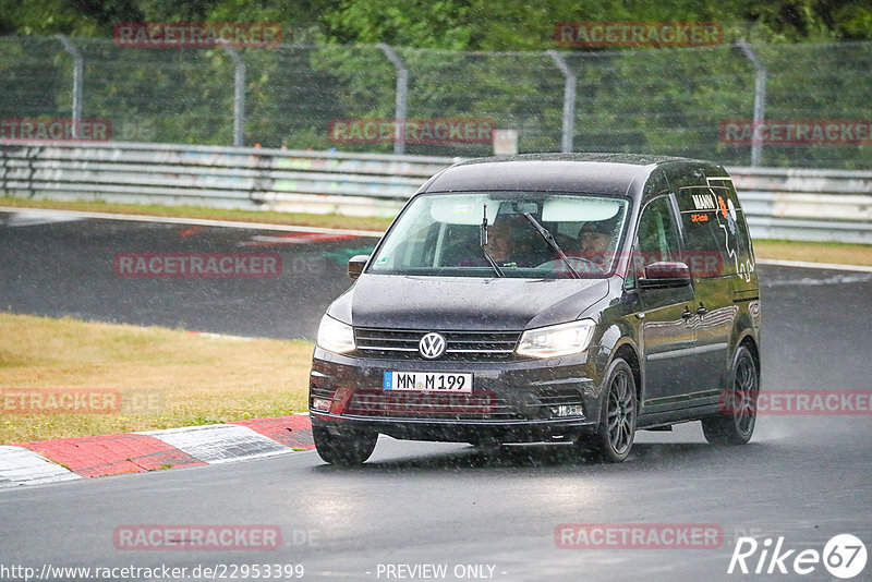 Bild #22953399 - Touristenfahrten Nürburgring Nordschleife (15.07.2023)