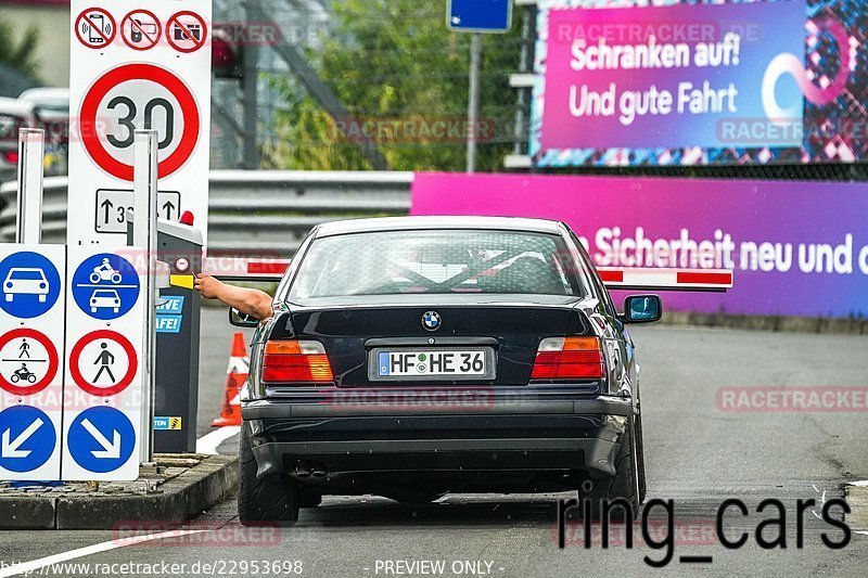 Bild #22953698 - Touristenfahrten Nürburgring Nordschleife (15.07.2023)