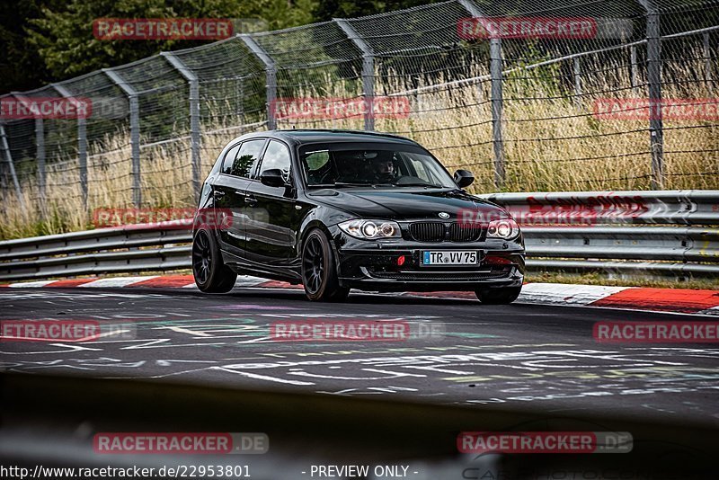 Bild #22953801 - Touristenfahrten Nürburgring Nordschleife (15.07.2023)