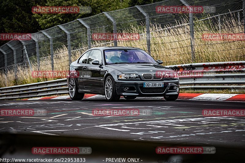 Bild #22953833 - Touristenfahrten Nürburgring Nordschleife (15.07.2023)