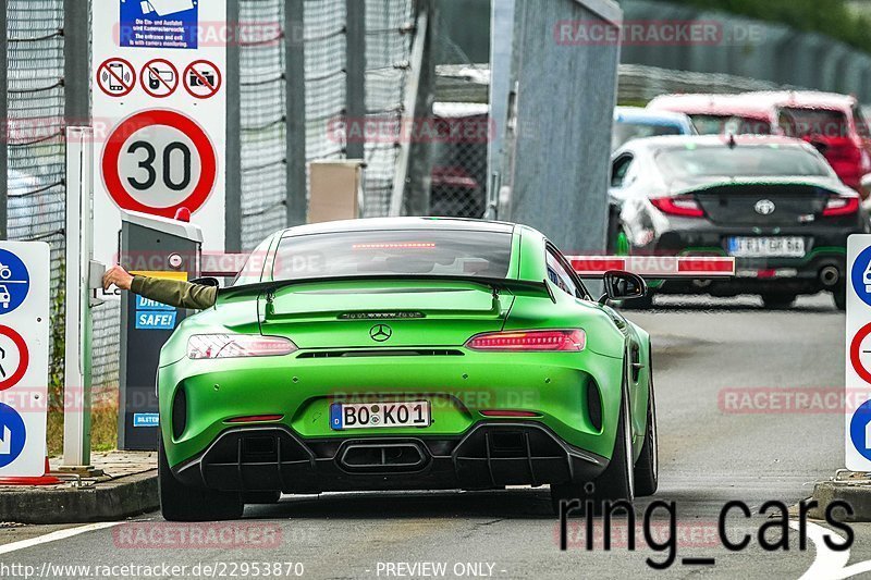 Bild #22953870 - Touristenfahrten Nürburgring Nordschleife (15.07.2023)