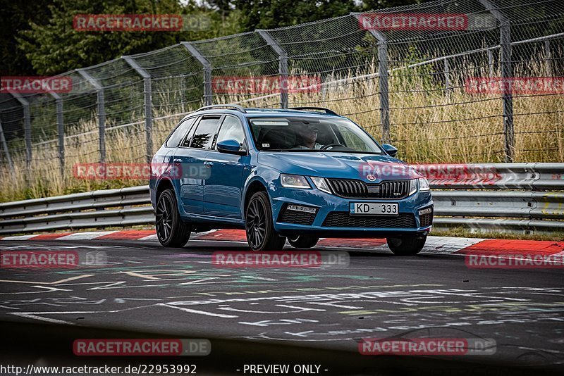 Bild #22953992 - Touristenfahrten Nürburgring Nordschleife (15.07.2023)