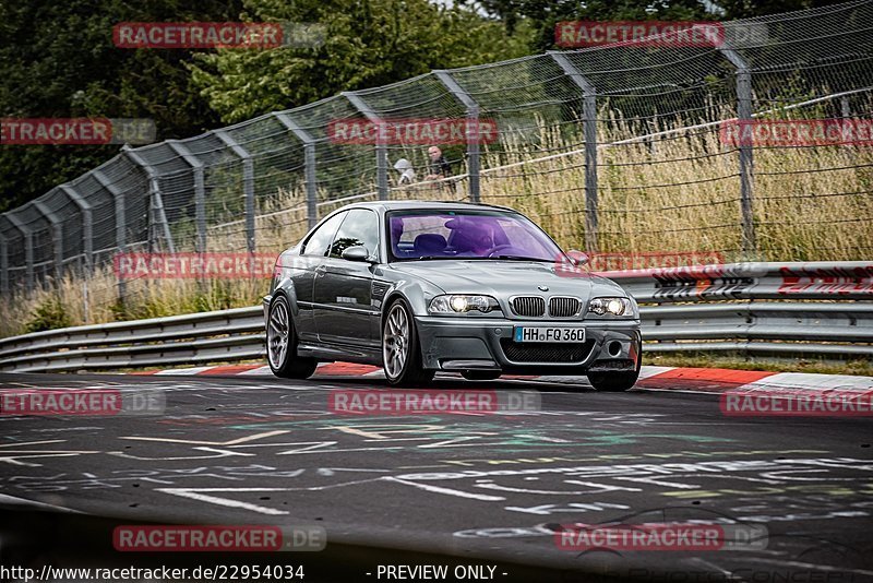 Bild #22954034 - Touristenfahrten Nürburgring Nordschleife (15.07.2023)