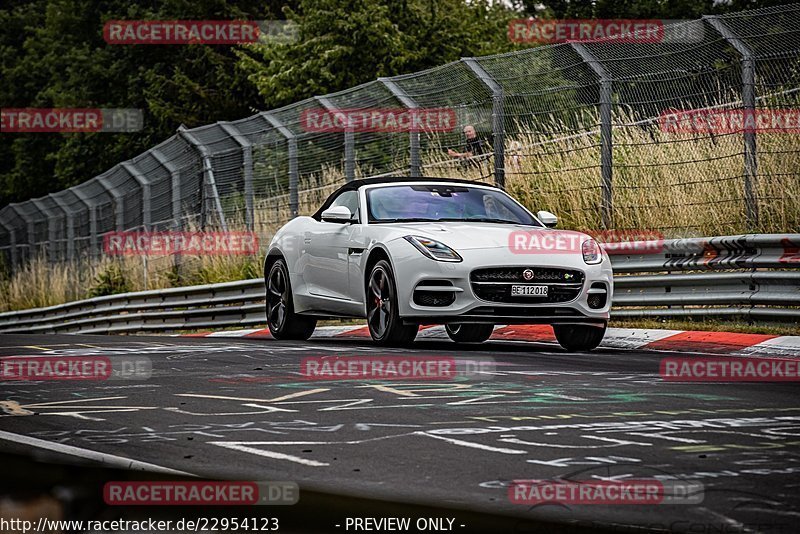 Bild #22954123 - Touristenfahrten Nürburgring Nordschleife (15.07.2023)