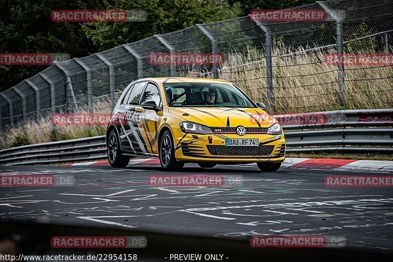 Bild #22954158 - Touristenfahrten Nürburgring Nordschleife (15.07.2023)