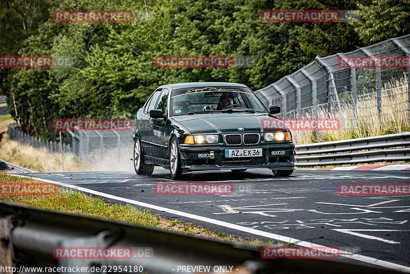 Bild #22954180 - Touristenfahrten Nürburgring Nordschleife (15.07.2023)