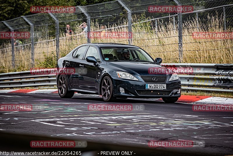 Bild #22954265 - Touristenfahrten Nürburgring Nordschleife (15.07.2023)