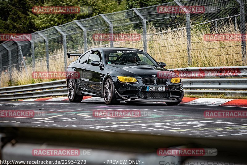 Bild #22954273 - Touristenfahrten Nürburgring Nordschleife (15.07.2023)