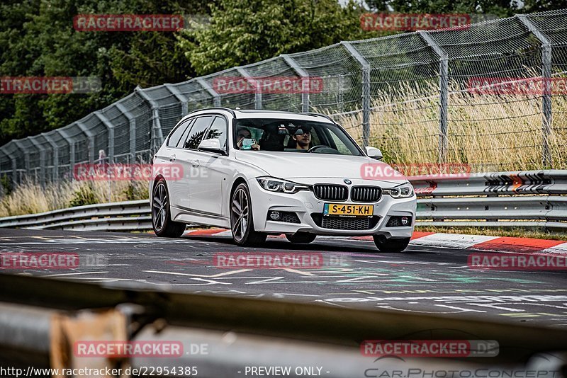 Bild #22954385 - Touristenfahrten Nürburgring Nordschleife (15.07.2023)