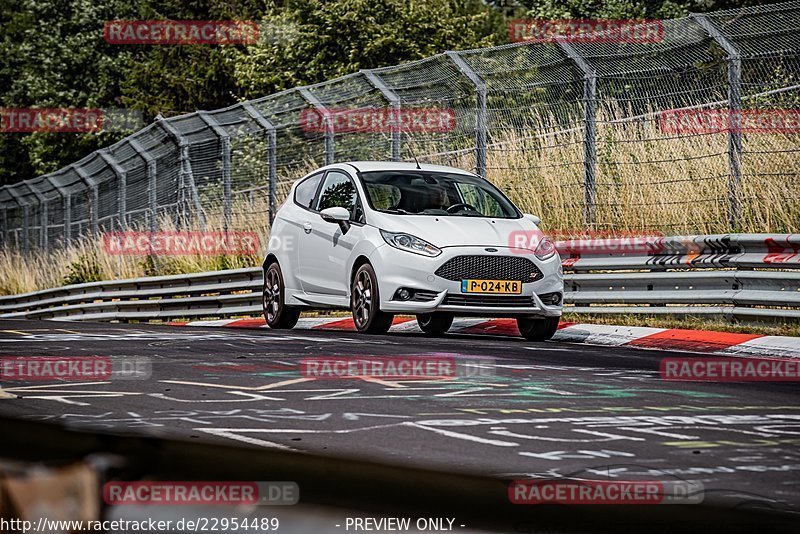 Bild #22954489 - Touristenfahrten Nürburgring Nordschleife (15.07.2023)