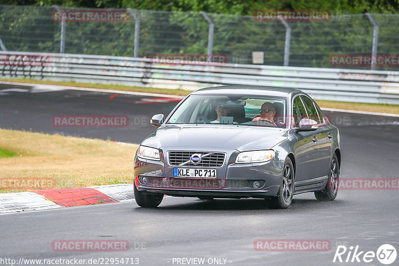 Bild #22954713 - Touristenfahrten Nürburgring Nordschleife (15.07.2023)