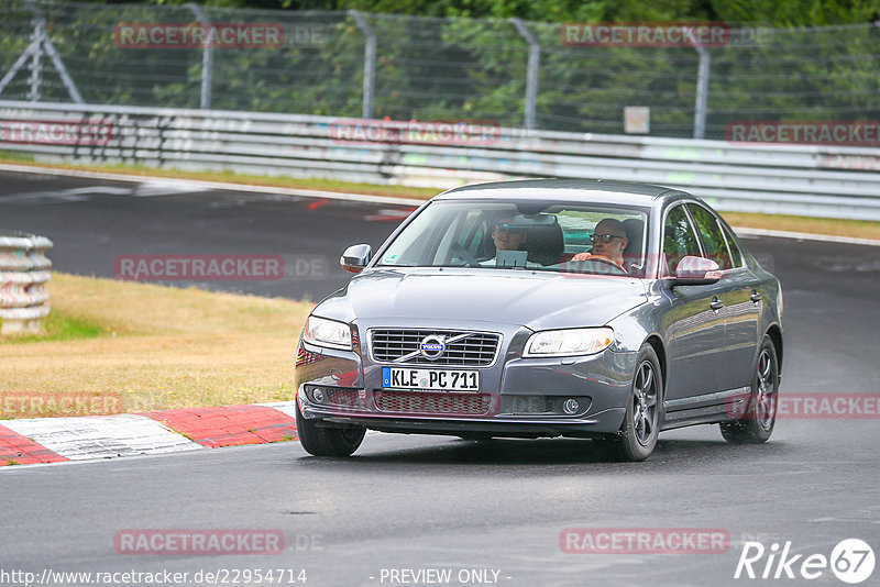 Bild #22954714 - Touristenfahrten Nürburgring Nordschleife (15.07.2023)