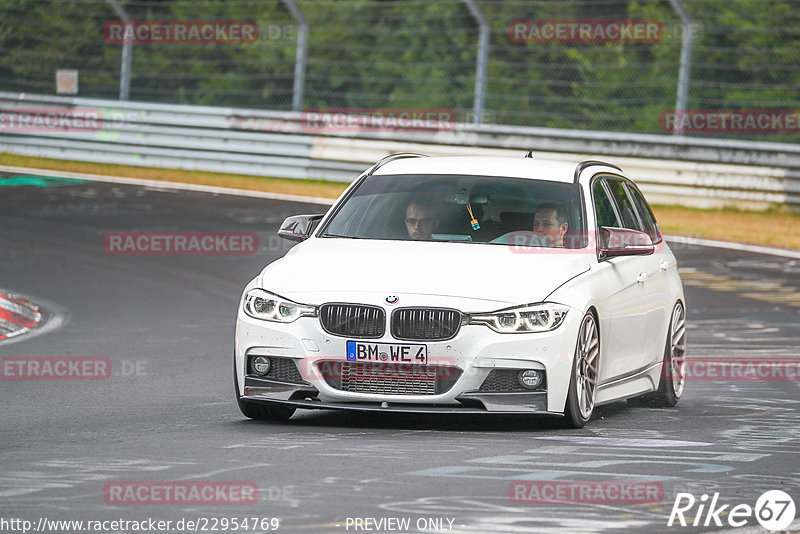 Bild #22954769 - Touristenfahrten Nürburgring Nordschleife (15.07.2023)