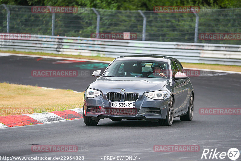 Bild #22954828 - Touristenfahrten Nürburgring Nordschleife (15.07.2023)