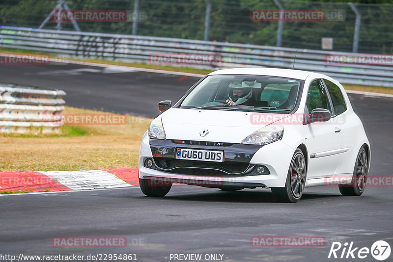 Bild #22954861 - Touristenfahrten Nürburgring Nordschleife (15.07.2023)