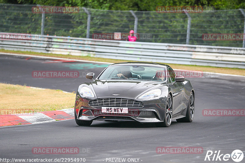 Bild #22954970 - Touristenfahrten Nürburgring Nordschleife (15.07.2023)