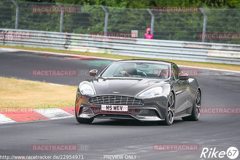 Bild #22954971 - Touristenfahrten Nürburgring Nordschleife (15.07.2023)