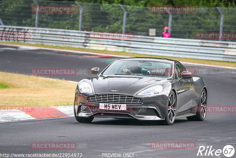 Bild #22954972 - Touristenfahrten Nürburgring Nordschleife (15.07.2023)