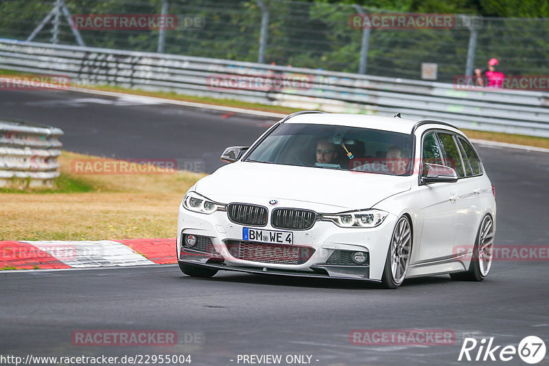 Bild #22955004 - Touristenfahrten Nürburgring Nordschleife (15.07.2023)