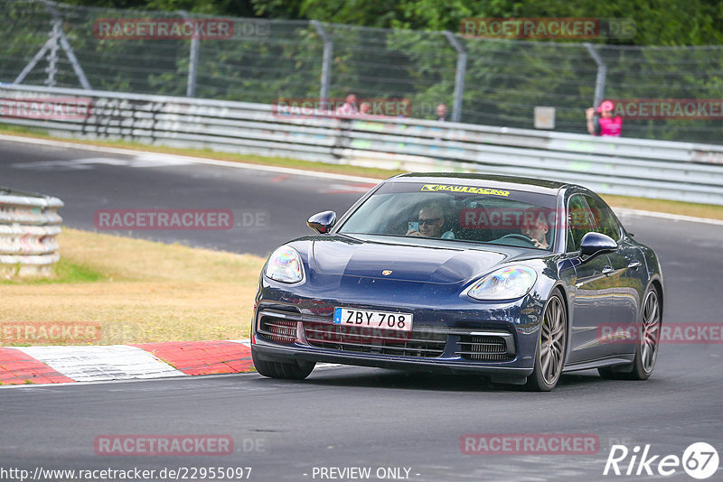 Bild #22955097 - Touristenfahrten Nürburgring Nordschleife (15.07.2023)