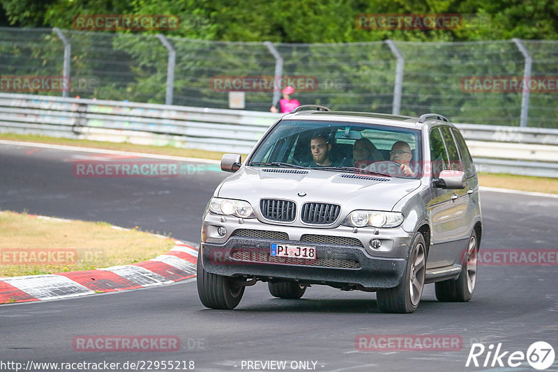 Bild #22955218 - Touristenfahrten Nürburgring Nordschleife (15.07.2023)