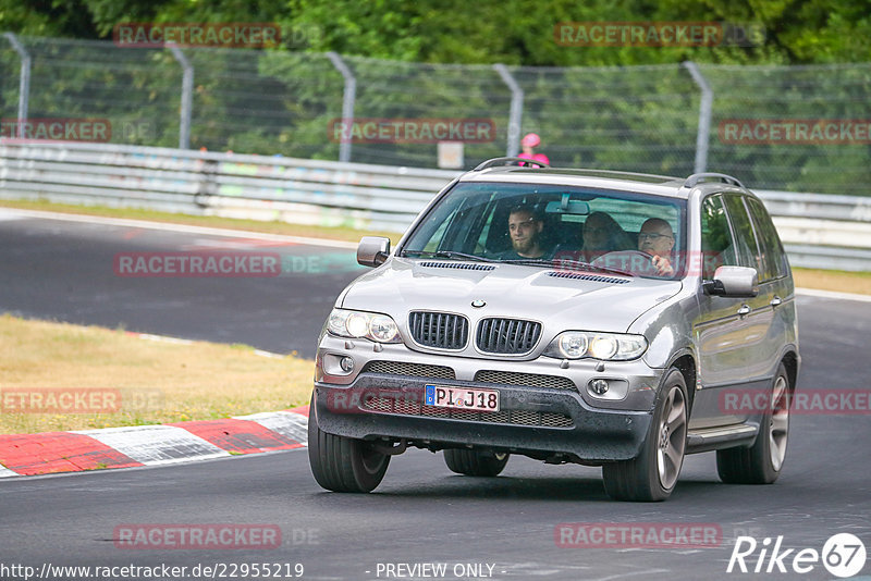 Bild #22955219 - Touristenfahrten Nürburgring Nordschleife (15.07.2023)