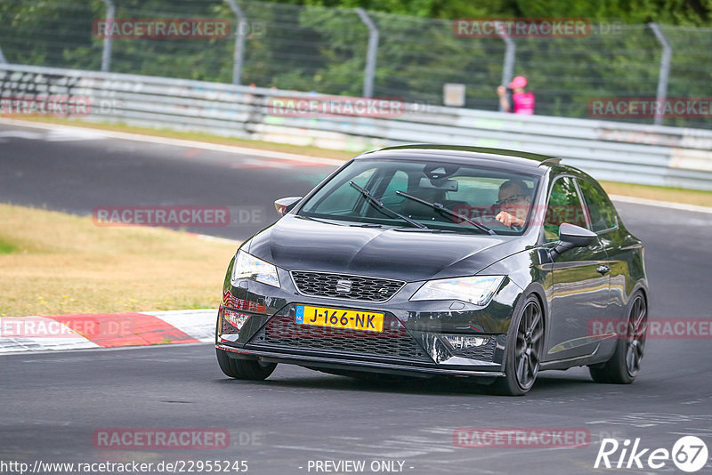 Bild #22955245 - Touristenfahrten Nürburgring Nordschleife (15.07.2023)