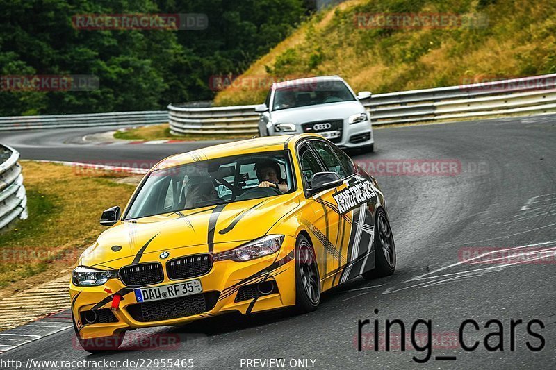 Bild #22955465 - Touristenfahrten Nürburgring Nordschleife (15.07.2023)