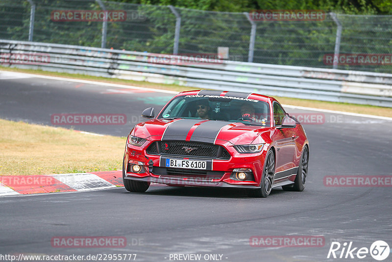 Bild #22955777 - Touristenfahrten Nürburgring Nordschleife (15.07.2023)