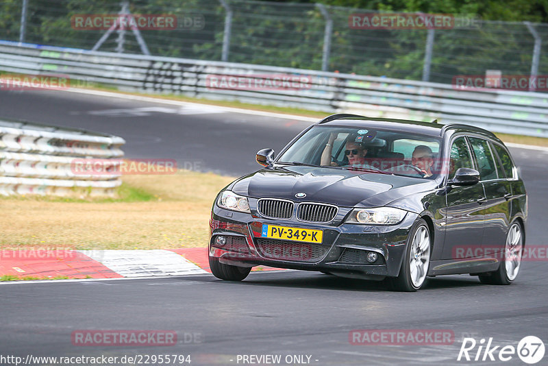 Bild #22955794 - Touristenfahrten Nürburgring Nordschleife (15.07.2023)