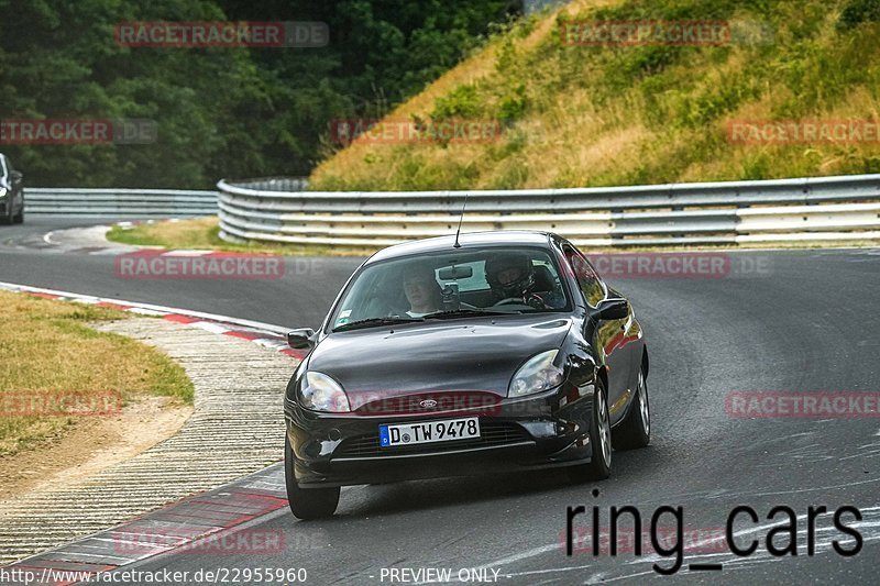 Bild #22955960 - Touristenfahrten Nürburgring Nordschleife (15.07.2023)