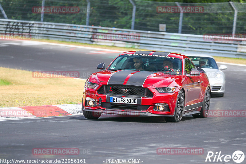 Bild #22956161 - Touristenfahrten Nürburgring Nordschleife (15.07.2023)