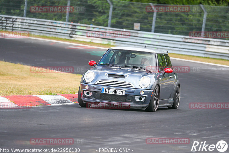 Bild #22956180 - Touristenfahrten Nürburgring Nordschleife (15.07.2023)