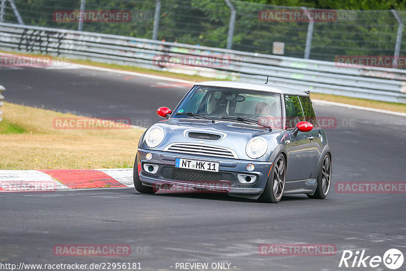 Bild #22956181 - Touristenfahrten Nürburgring Nordschleife (15.07.2023)