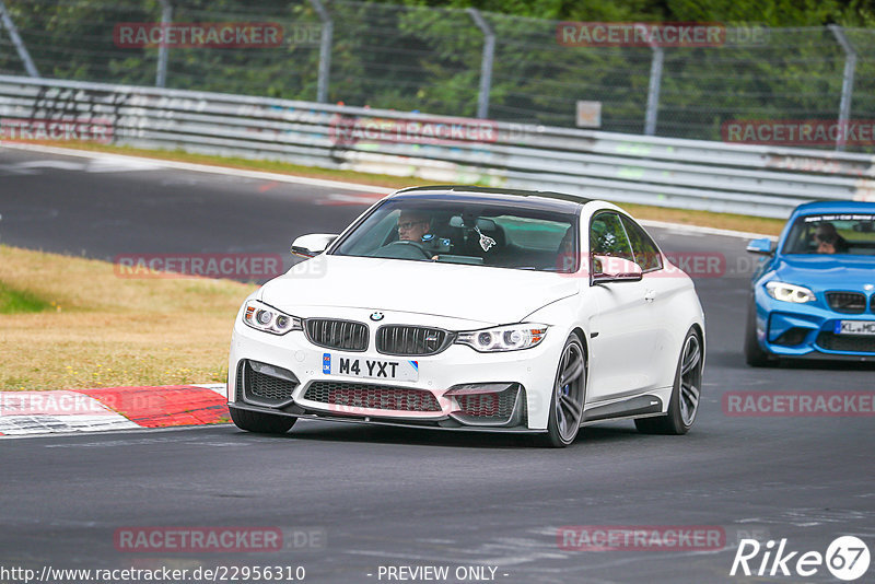 Bild #22956310 - Touristenfahrten Nürburgring Nordschleife (15.07.2023)