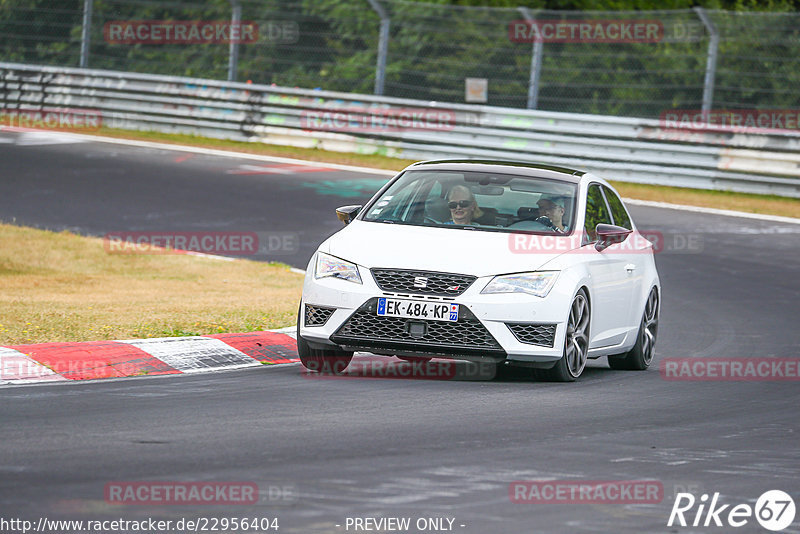 Bild #22956404 - Touristenfahrten Nürburgring Nordschleife (15.07.2023)