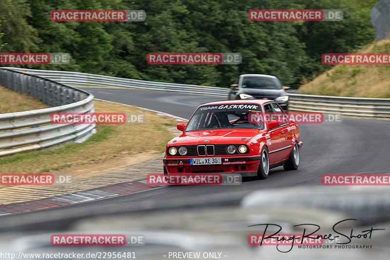 Bild #22956481 - Touristenfahrten Nürburgring Nordschleife (15.07.2023)