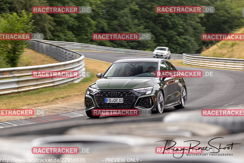 Bild #22956635 - Touristenfahrten Nürburgring Nordschleife (15.07.2023)