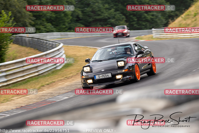 Bild #22956751 - Touristenfahrten Nürburgring Nordschleife (15.07.2023)