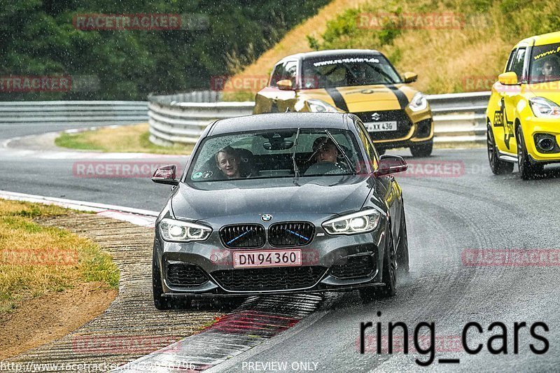 Bild #22956796 - Touristenfahrten Nürburgring Nordschleife (15.07.2023)