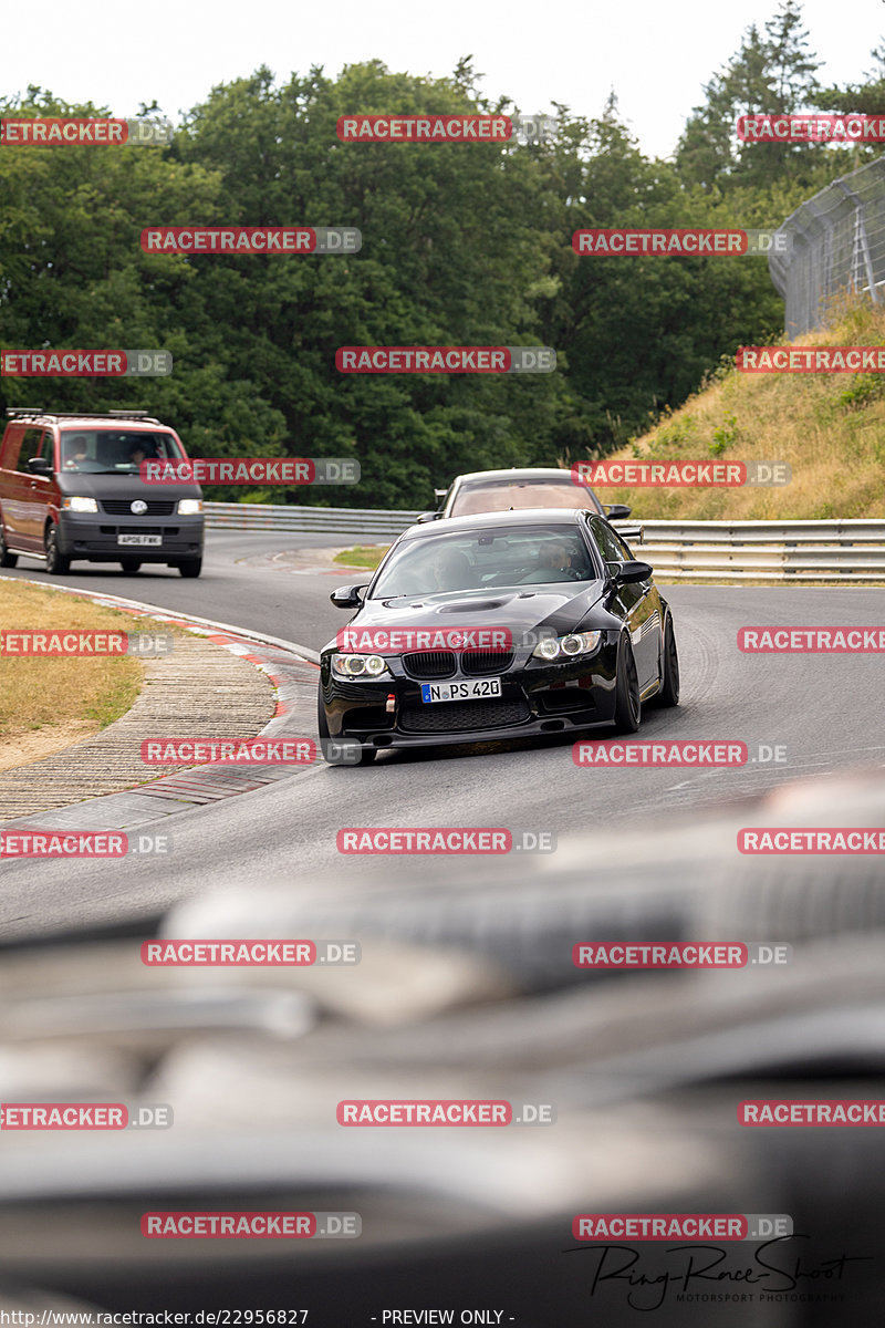 Bild #22956827 - Touristenfahrten Nürburgring Nordschleife (15.07.2023)