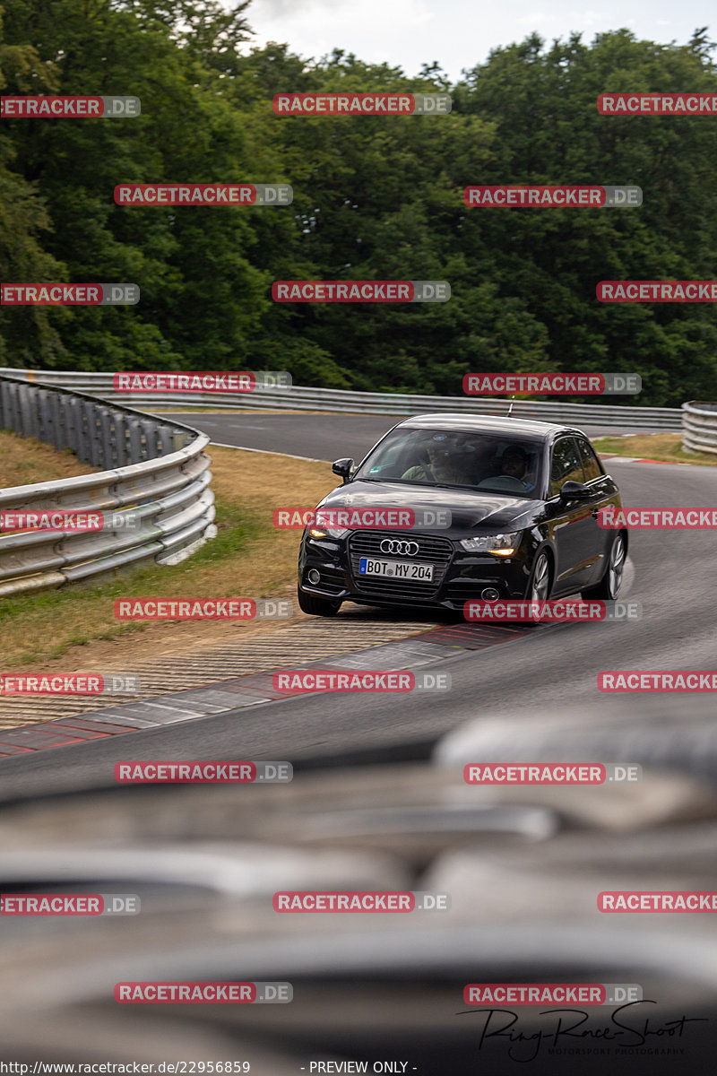 Bild #22956859 - Touristenfahrten Nürburgring Nordschleife (15.07.2023)