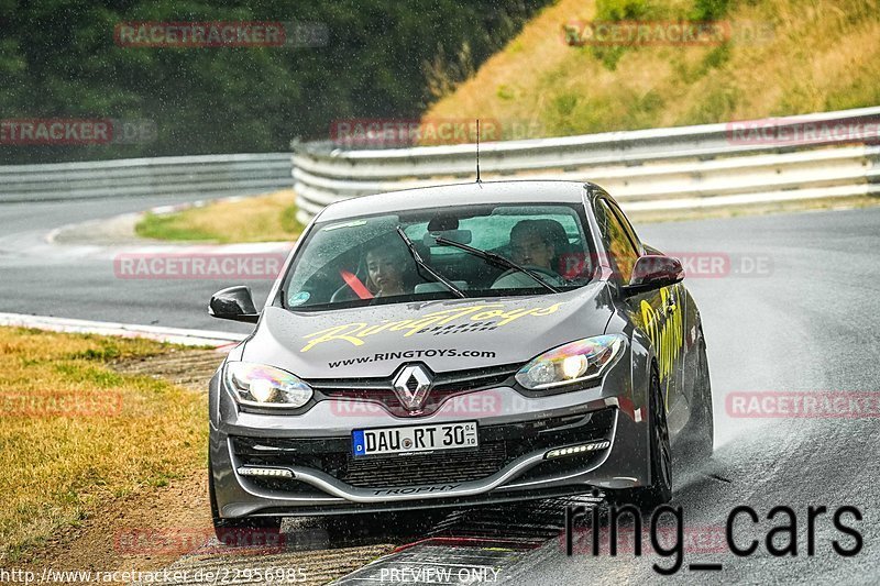 Bild #22956985 - Touristenfahrten Nürburgring Nordschleife (15.07.2023)