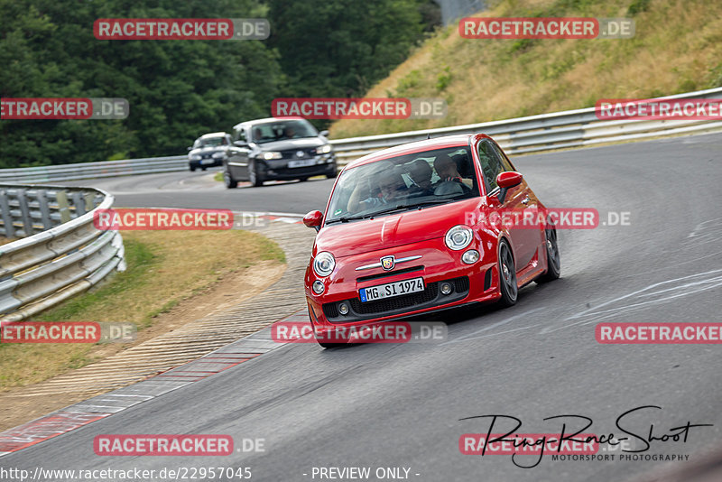 Bild #22957045 - Touristenfahrten Nürburgring Nordschleife (15.07.2023)