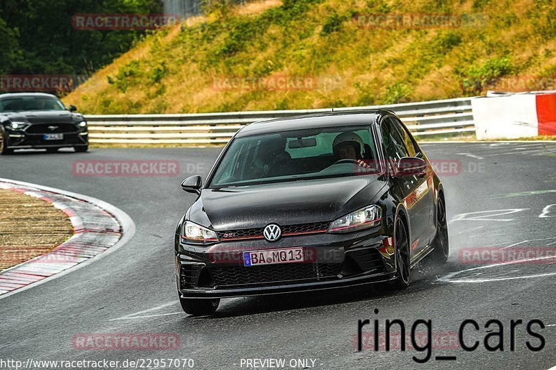 Bild #22957070 - Touristenfahrten Nürburgring Nordschleife (15.07.2023)