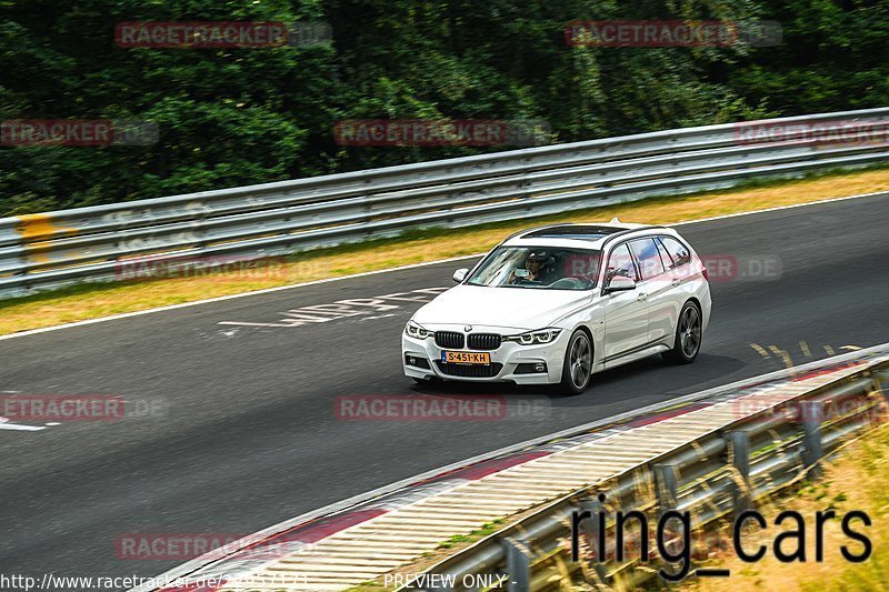 Bild #22957171 - Touristenfahrten Nürburgring Nordschleife (15.07.2023)