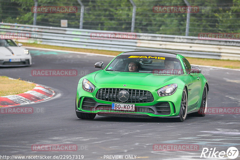 Bild #22957319 - Touristenfahrten Nürburgring Nordschleife (15.07.2023)