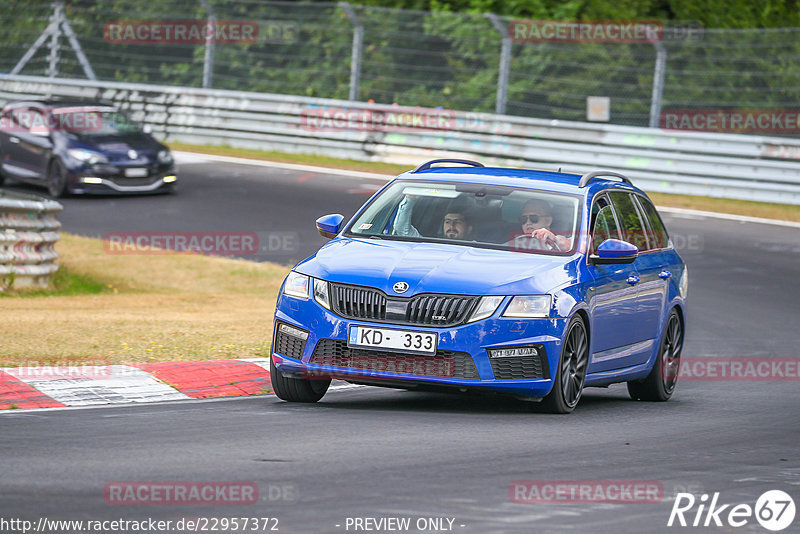 Bild #22957372 - Touristenfahrten Nürburgring Nordschleife (15.07.2023)